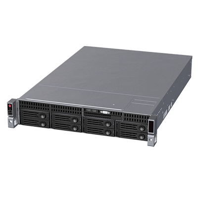 Ремонт серверов Acer