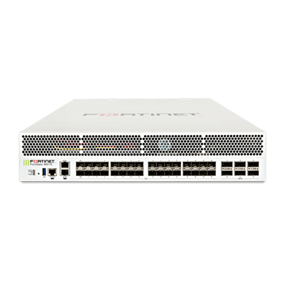 Ремонт маршрутизаторов Fortinet