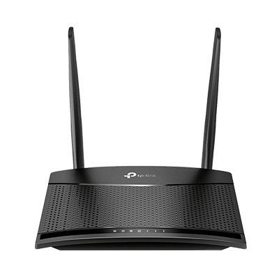 Ремонт маршрутизаторов TP-Link