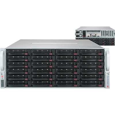Supermicro